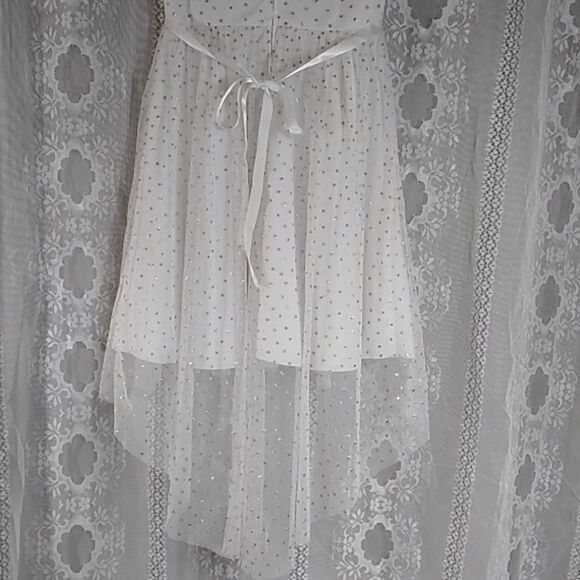 Rare Editions Dress Size 16 - Picture 2 of 13